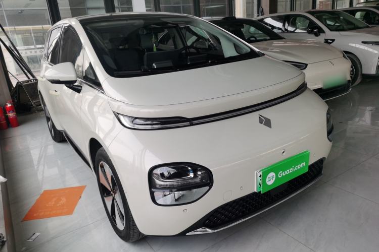 Used Baojun Cloud 2023 460 Max Lingxi Version