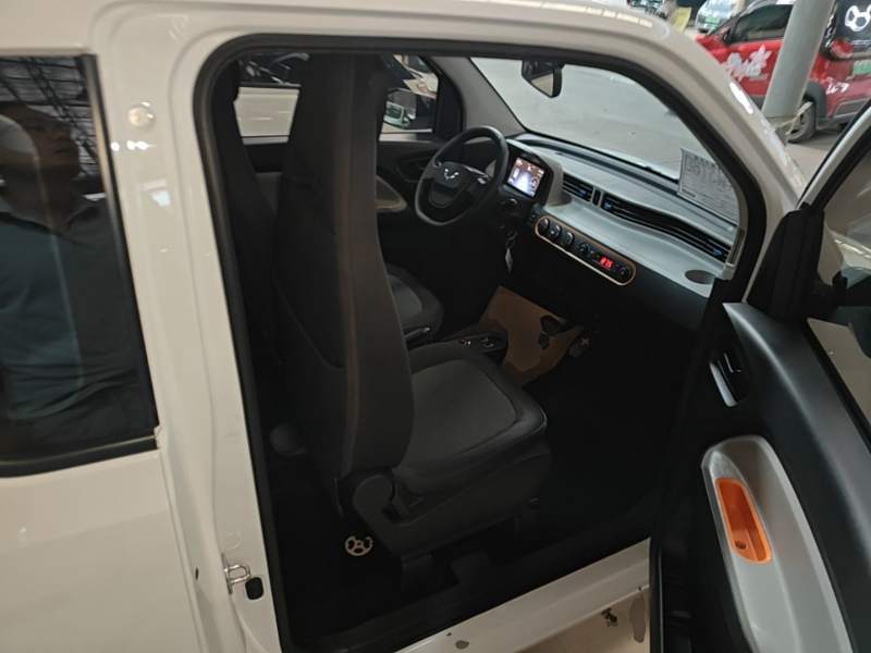 Used Wuling Hongguang MINIEV 2020 Enjoyment Model Lithium Iron Phosphate — 24