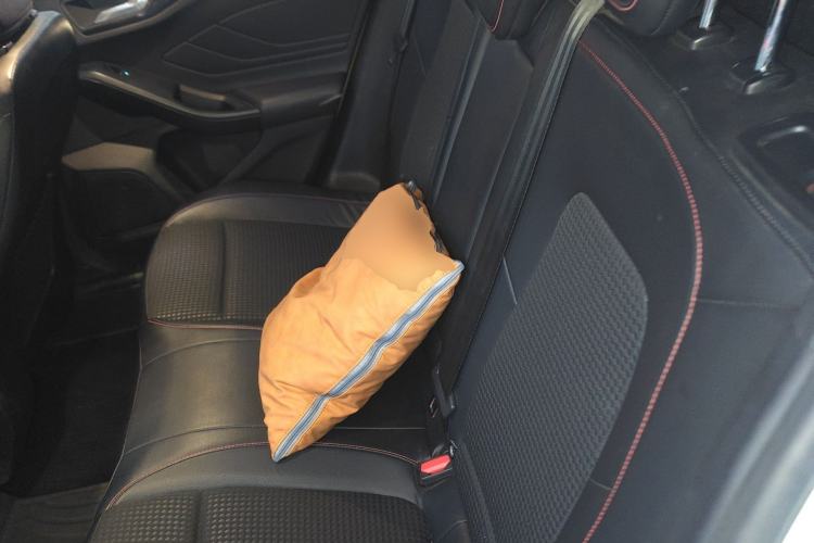 Used Ford Focus 2021 Hatchback EcoBoost 180 Automatic ST Line
