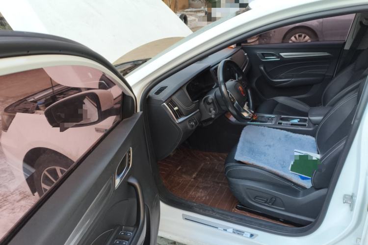 Used Roewe i6 2018 20T Automatic Flagship Edition Driver Seat