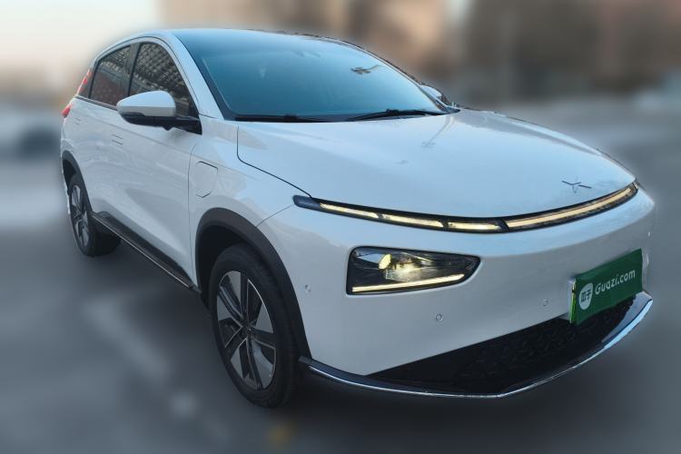 Used XPeng G3 2022 G3i 460N