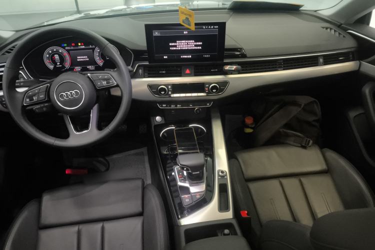 Used Audi A5 2023 Sportback 40 TFSI Fashionable and Dynamic Model