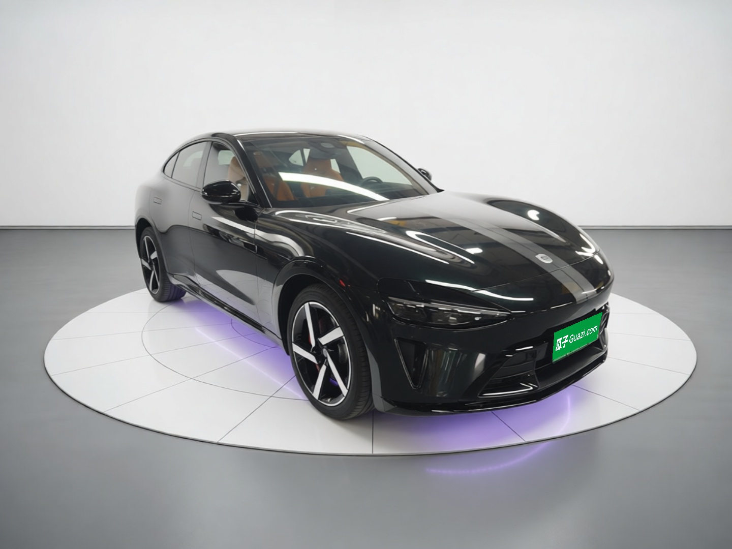 Xiaomi Auto YU7 2025 Ultra-Long Range High-Performance All-Wheel-Drive Max Edition — снимка 3