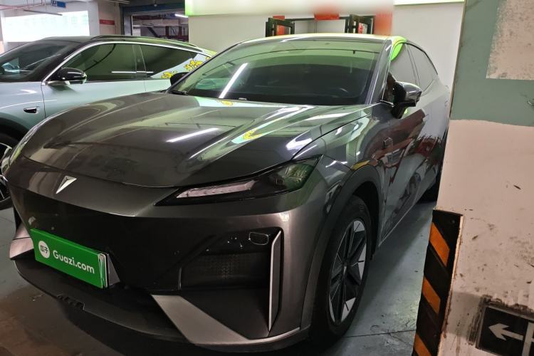 Used Deepal S07 2023 520Max Pure Electric Version