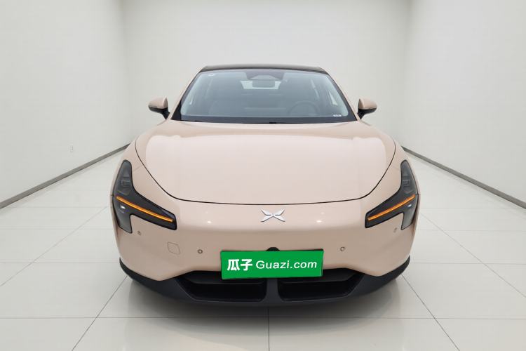 Used XPeng MONA M03 2024 620 with Ultra-Long Range