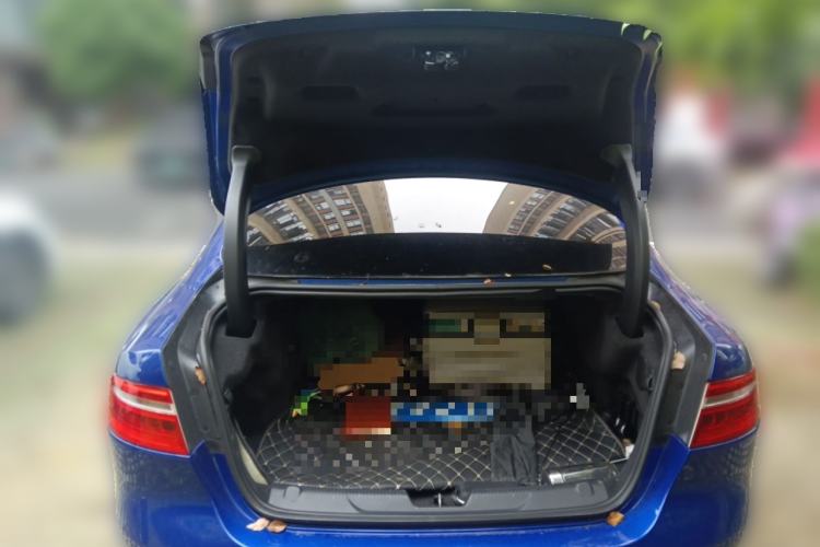 Used Jaguar XEL 2019 2.0T 200 PS Elite Edition
