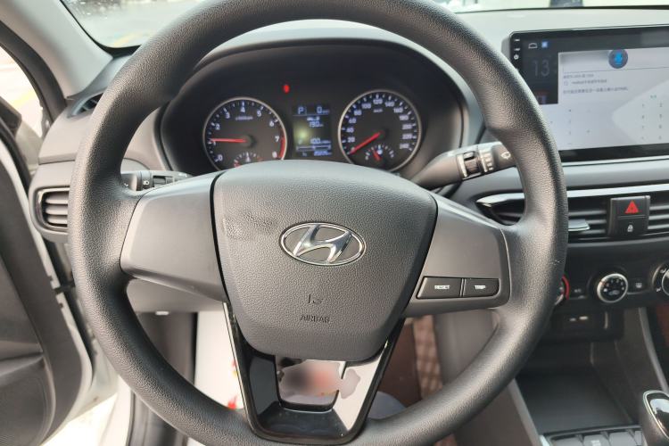 Used Hyundai Celesta 2020 1.6L Automatic GL Enjoyable Edition