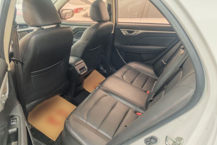 Used Geely Auto Vision 2018 1.5L Manual Happiness Edition