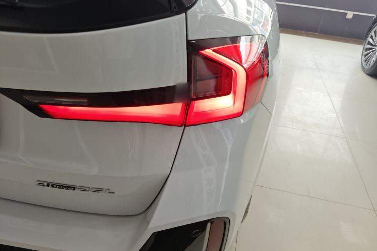 Used BMW iX1 2023 eDrive25L M Sport Package