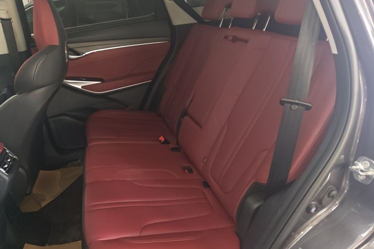 Used CHANGAN CS75 PLUS 2020 2.0T Automatic Flagship Edition