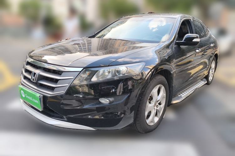 Used Honda Crosstour 2012 2.4L Luxury Edition