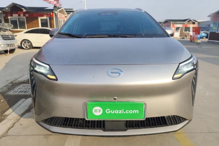 Used AION Y 2023 Plus 510 Smart Edition