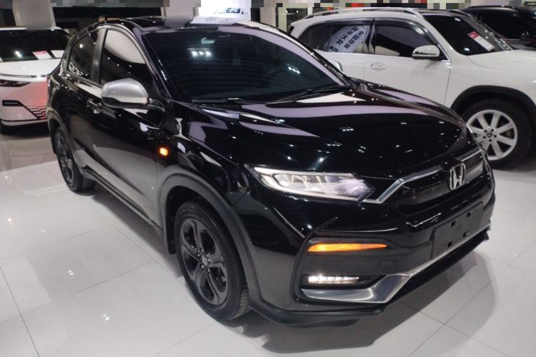 Used Honda XR-V 2021 220TURBO CVT Luxury Edition