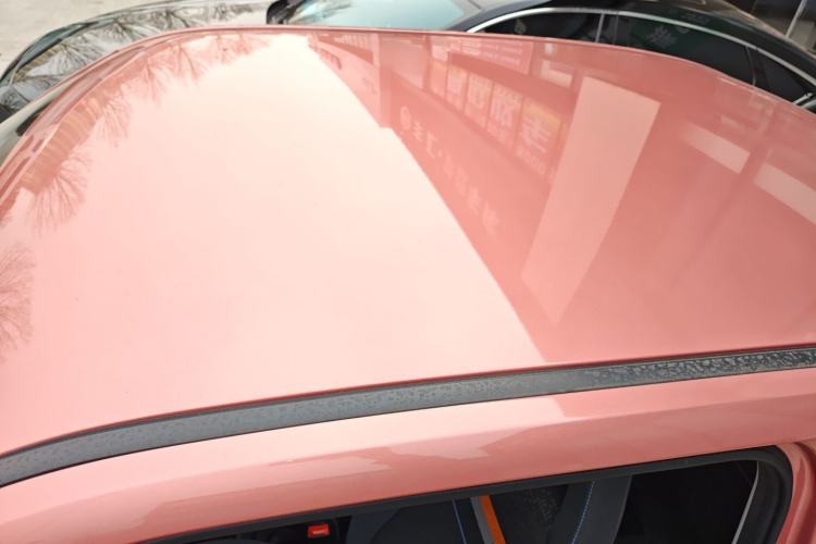 Used Wuling Hongguang MINIEV 2020 Enjoyment Model Lithium Iron Phosphate