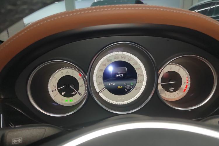 Used Mercedes-Benz CLS 2016 CLS 260 Elegant Edition
