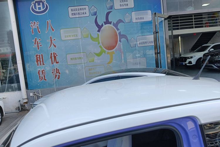 Used Wuling Hongguang MINIEV 2022 Macaron-Color Edition Lithium Iron Phosphate