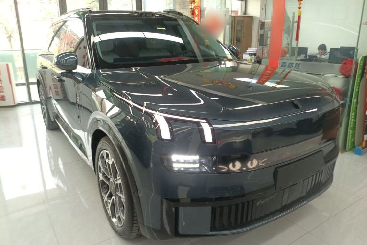 Used Lynk & Co 900 2025 2.0T Ultra
