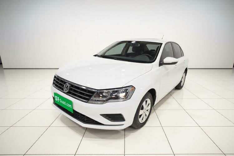 Used Volkswagen Jetta 2017 1.4L Manual Fashion Edition