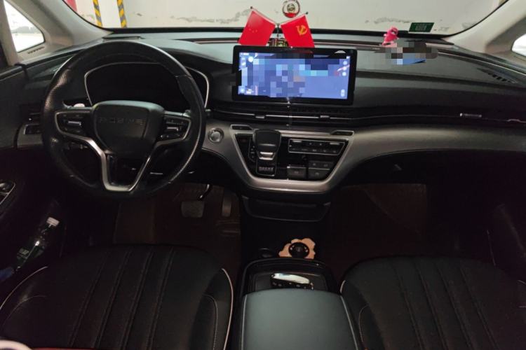 Used Roewe iMAX8 2022 400TGI Celebration Edition
