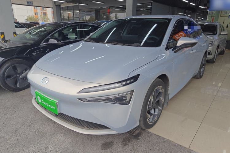 Used AION S MAX 2024 70 Star Edition
