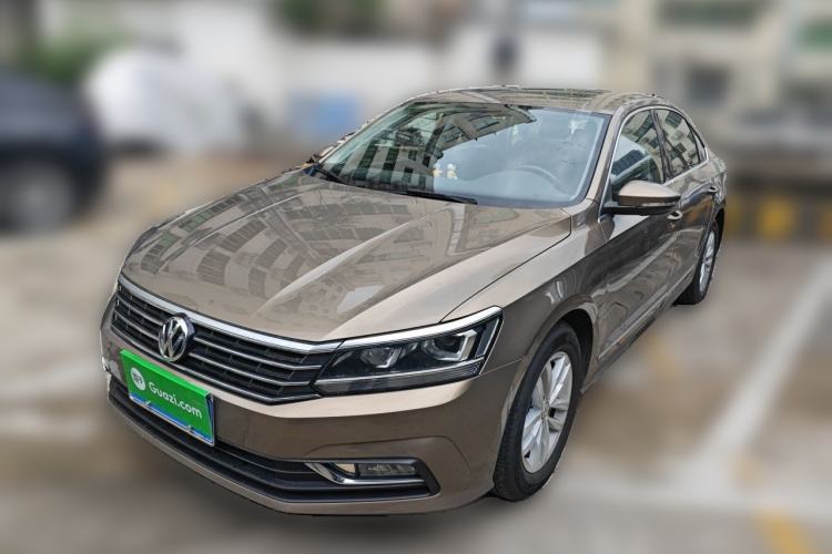 Used Volkswagen Passat 2016 330TSI DSG Luxury Edition