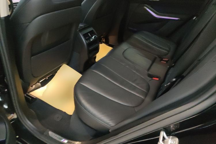 Used BMW X5 2021 xDrive30i M Sport Package
