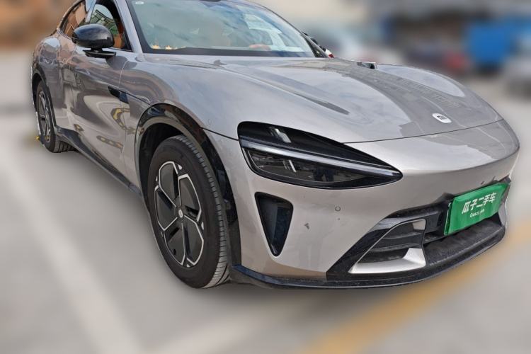 Used Xiaomi Auto YU7 2025 Ultra-Long Range Rear-Wheel Drive Version
