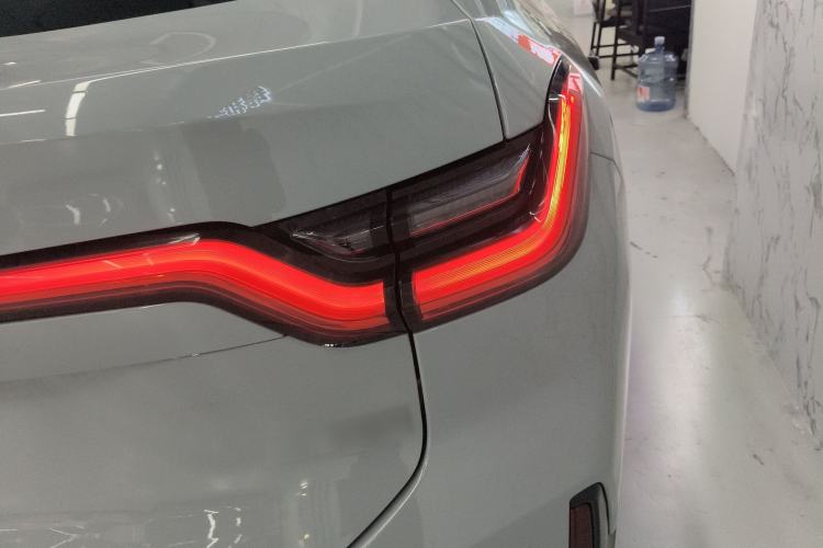 Used Nio EC6 2020 465 km Sport Edition
