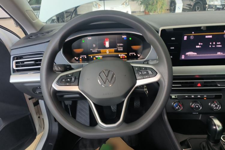 Used Volkswagen Lavida 2023 1.5L Automatic De Yi Edition
