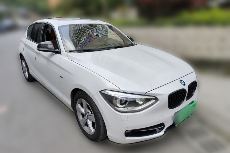 Used BMW 1 Series 2013 Revised 118i Sport Edition