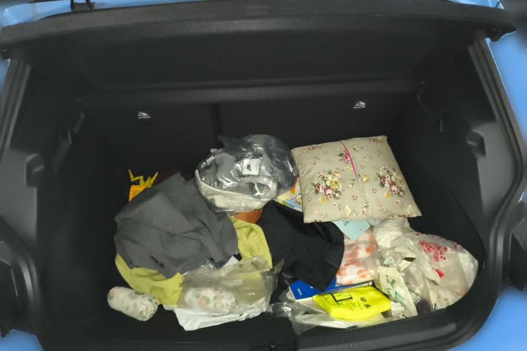 Used Volkswagen ID.3 2024 Pure & Smart Edition
