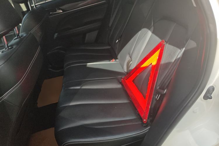 Used GAC Trumpchi GS5 2020 Advanced Model 270T Automatic Elite Edition