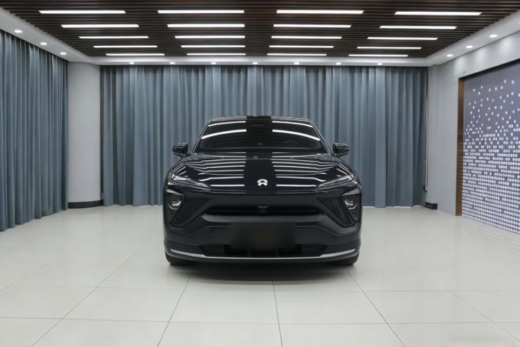 Used Nio EC6 2020 605 km Sport Edition