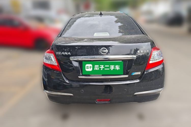 Used Nissan Teana 2011 2.0L XL Comfort Edition
