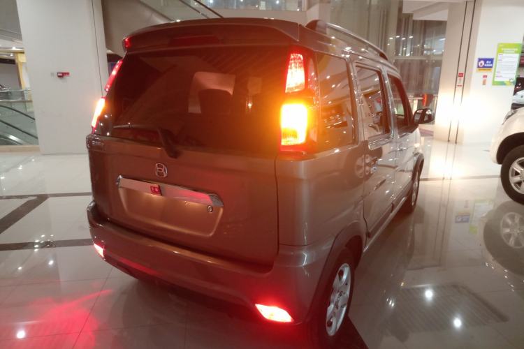 Used Suzuki Wagon R X5 2015 1.4L Flagship Model China V Standard