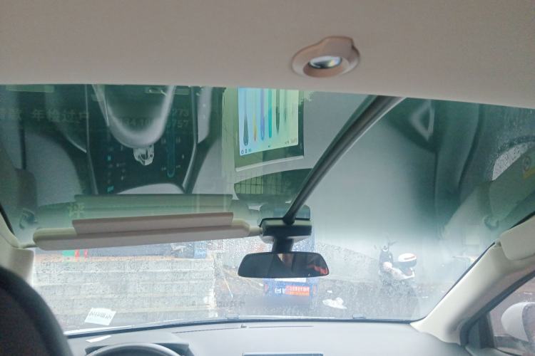 Used XPeng G3 2021 G3i 460G
