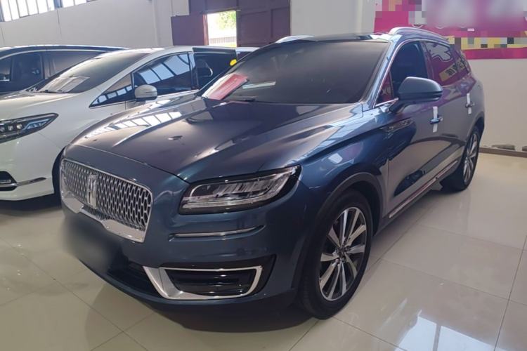 Used Lincoln Nautilus 2019 2.0T Four-Wheel Drive Zunya Edition China VI Standard Guazi used car, China used car export, Used car for sale, Used  cars, Cheapest cars for sale
