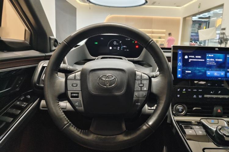 Used Toyota GAC Toyota bZ4X 2022 Long-Range Pro