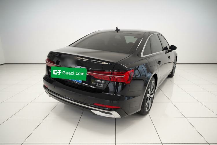 Used Audi A6L 2024 45 TFSI quattro Prestige Dynamic Edition