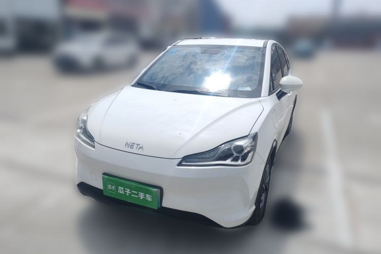 Used NETA V 2021 Standard Range Entertainment Edition