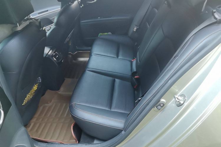 Used Kia K4 2014 1.8L Automatic DLX
