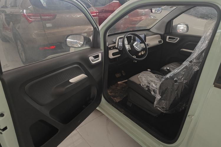 Used Wuling Hongguang MINIEV 2024 3rd Generation 170 km