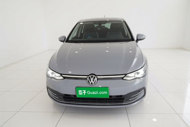 Used Volkswagen Golf 2023 280TSI DSG Pro