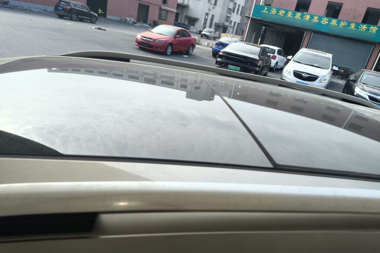 Used Volkswagen Tiguan L 2020 330TSI Automatic Two-Wheel Drive Smart Luxury Edition China VI Standard Roof