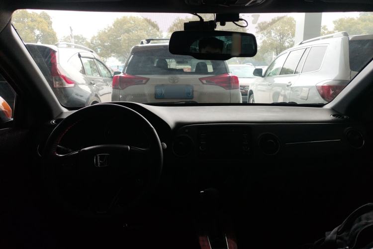 Used Honda XR-V 2015 1.8L EXi CVT Comfort Version