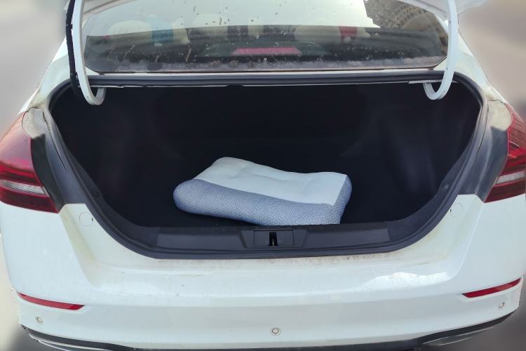 Used Geely Auto Emgrand 2021 UP 1.5L Manual Luxury Model