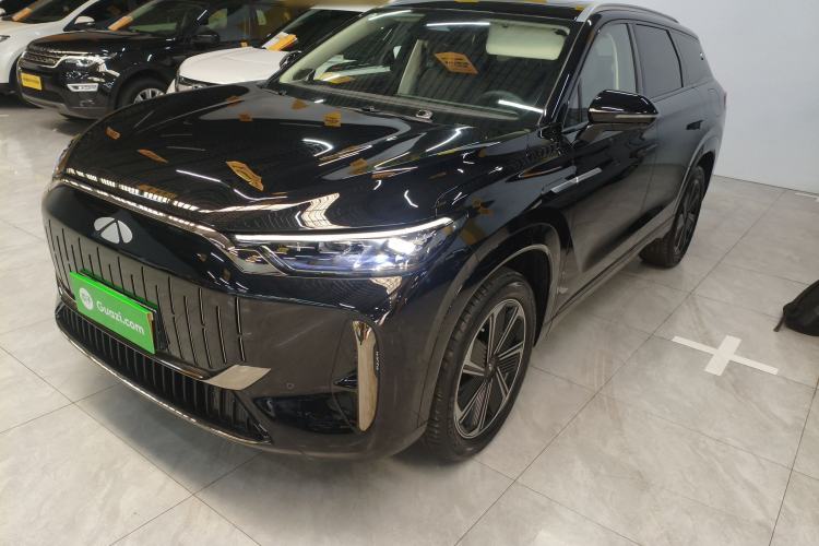 Used Chery Fengyun T10 2024 210 Luxury Edition