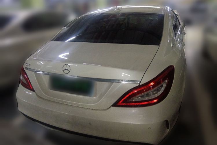 Used Mercedes-Benz CLS 2015 CLS 260