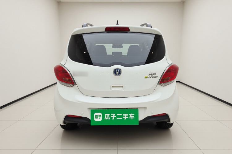 Used Oshan Benni E-Star 2021 National Edition Xin Yue Version Lithium-Ion Battery