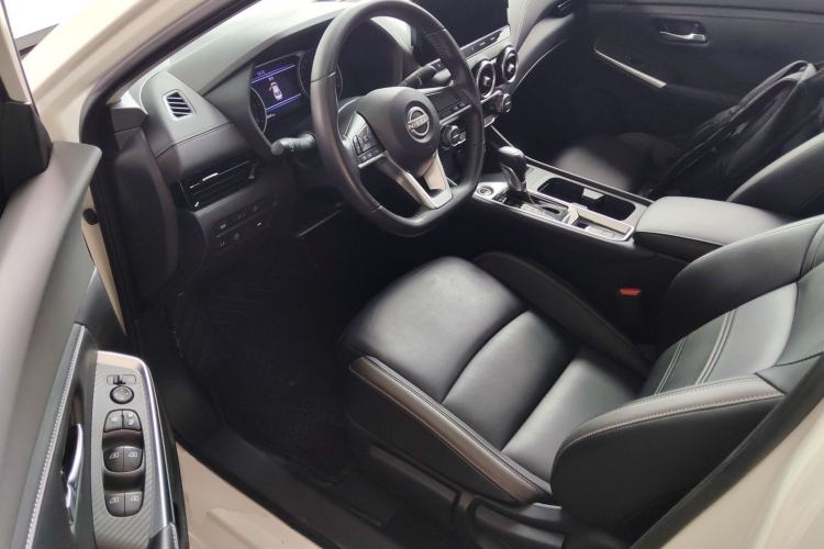 Used Nissan Sylphy 2023 1.6L CVT Enjoyment Edition
